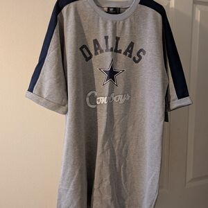 NFL Dallas Cowboys X-Large Tee